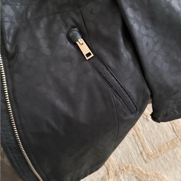 MK Animal print raincoat - Picture 2 of 5